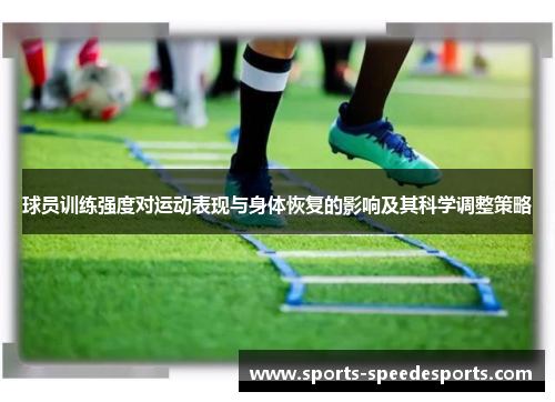 球员训练强度对运动表现与身体恢复的影响及其科学调整策略