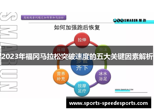 2023年福冈马拉松突破速度的五大关键因素解析