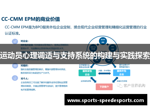 运动员心理调适与支持系统的构建与实践探索