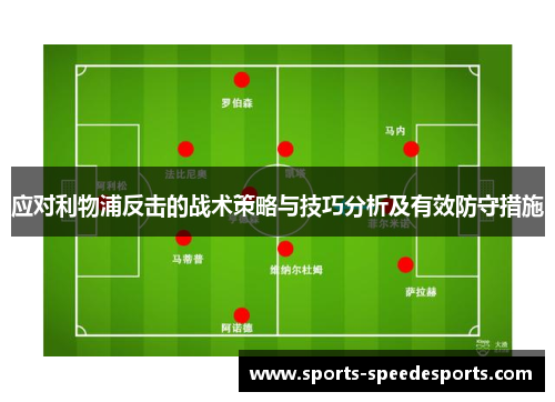 应对利物浦反击的战术策略与技巧分析及有效防守措施