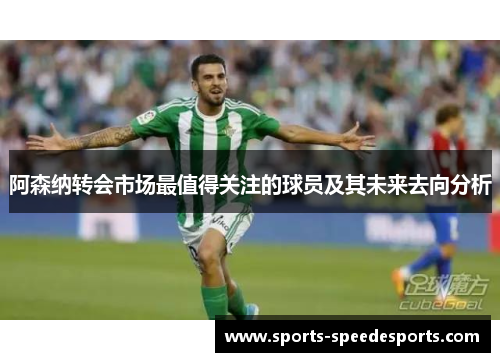 阿森纳转会市场最值得关注的球员及其未来去向分析