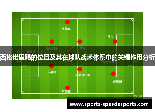 西格诺里踢的位置及其在球队战术体系中的关键作用分析