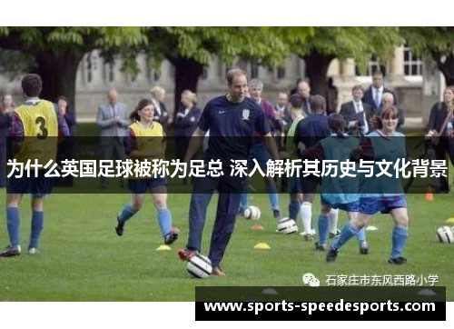 为什么英国足球被称为足总 深入解析其历史与文化背景