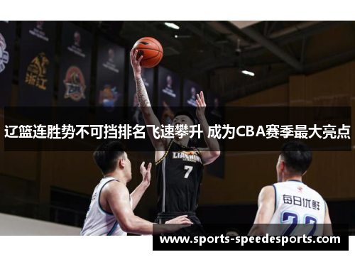 辽篮连胜势不可挡排名飞速攀升 成为CBA赛季最大亮点